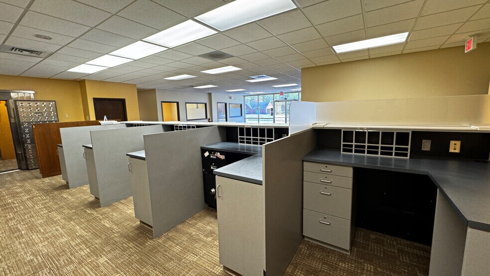 More Photos Of 211 Elkin Hwy, North Wilkesboro Bank For Sale
