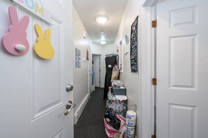 More Photos Of 200 Central Ave, Hackensack Storefront Retail Residential For Sale