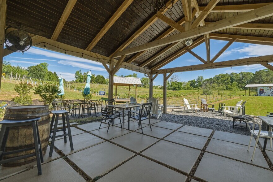 More Photos Of 2317 GA-382, Ellijay Winery Vineyard For Sale