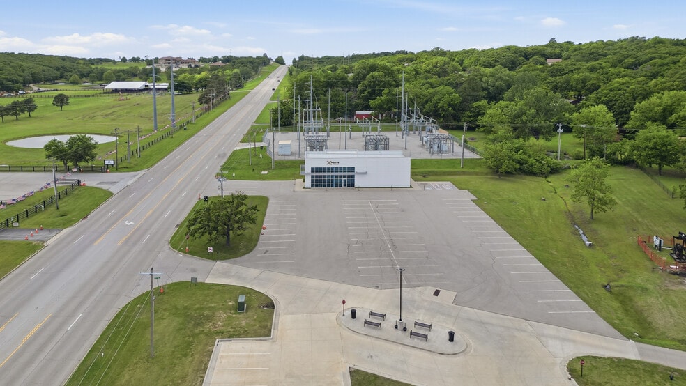 More Photos Of 12080 S 36th Ave W, Sapulpa Office For Sale