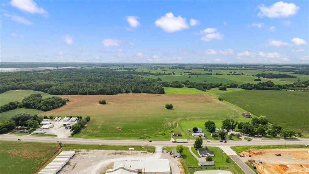 More Photos Of 4785 Nashville Rd, Franklin Land For Sale