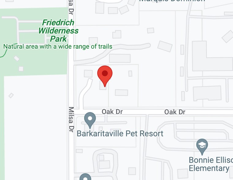 More Photos Of 21330 Milsa Dr, San Antonio Land For Lease