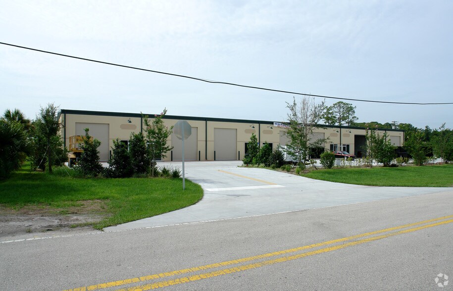 More Photos Of 1220 Biscayne Blvd, Deland Warehouse For Lease