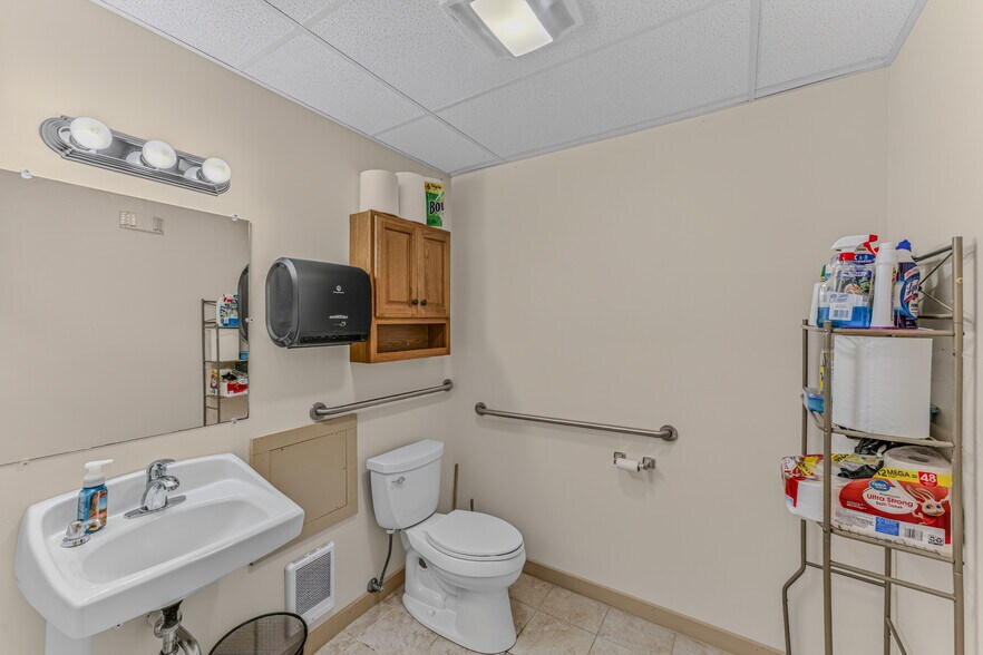 More Photos Of 15 Depot St, Rumney General Retail For Sale