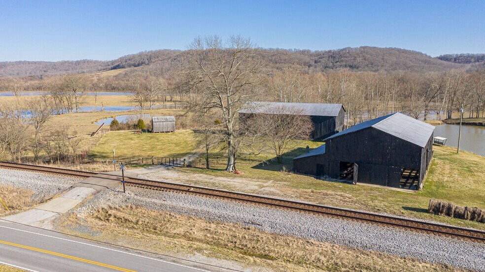 More Photos Of 3279 Ky-467, Worthville Land For Sale