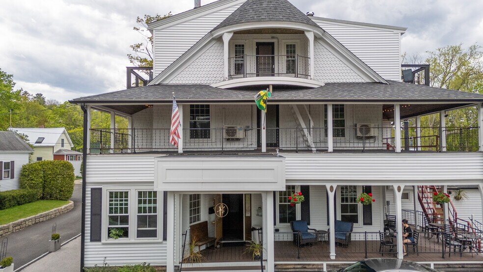 More Photos Of , Bar Harbor Hospitality For Sale