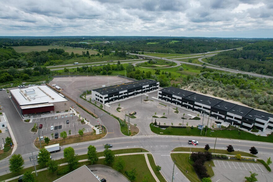 More Photos Of 465 Harry Walker Pky S, Newmarket Warehouse For Sale