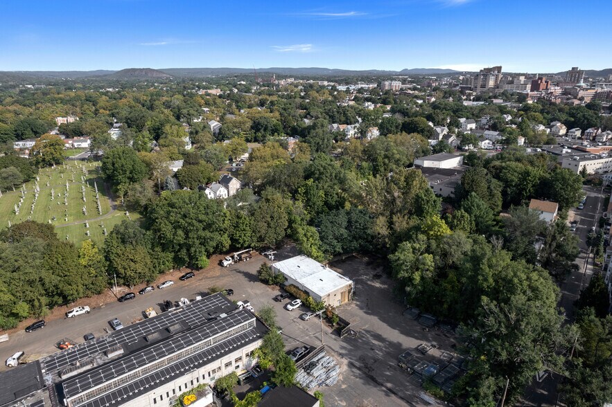 More Photos Of 49 Eddy St, New Haven Warehouse For Lease