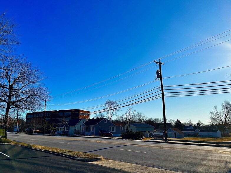 More Photos Of 7685 Quarterfield Rd, Glen Burnie Land For Sale