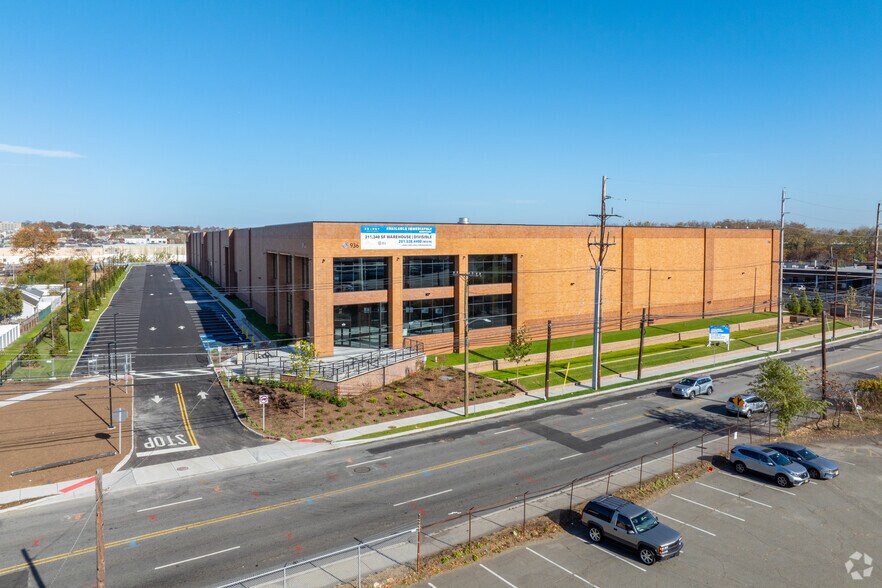 More Photos Of 936 Harrison Ave, Kearny Distribution For Lease