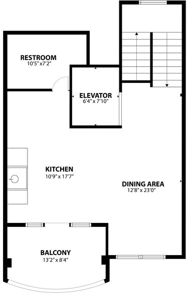 More Photos Of 6544 Greatwood Pky, Sugar Land Loft Creative Space For Lease
