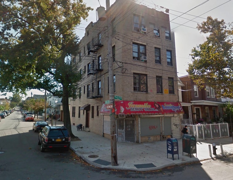 Primary Photo Of 1755 Taylor Ave, Bronx Apartments For Sale
