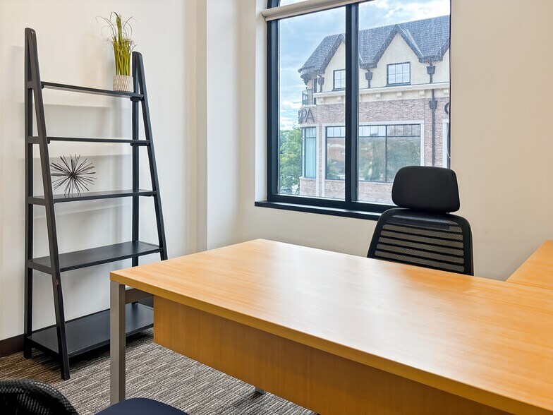 More Photos Of 50 S Main St, Naperville Coworking Space