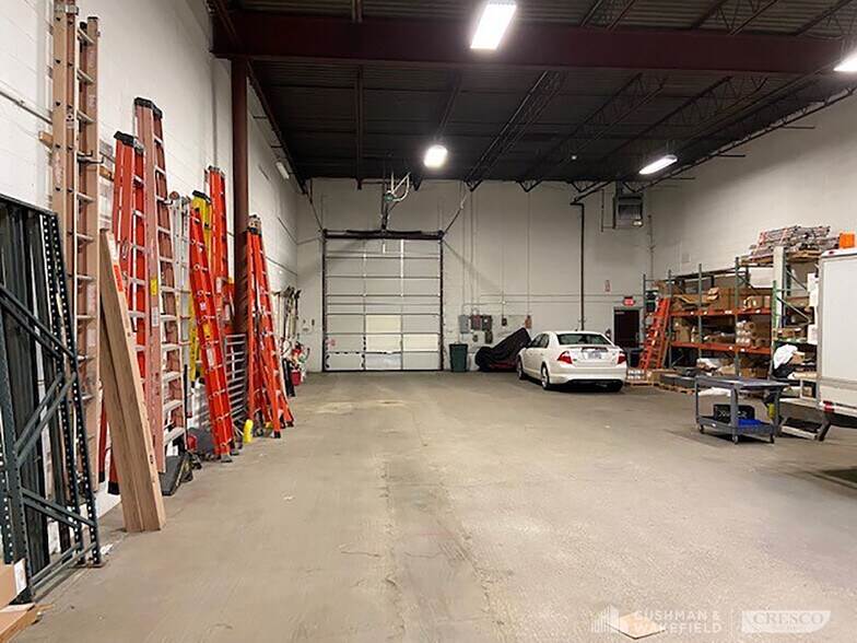 More Photos Of 6511 Eastland Rd, Brook Park Manufacturing For Lease