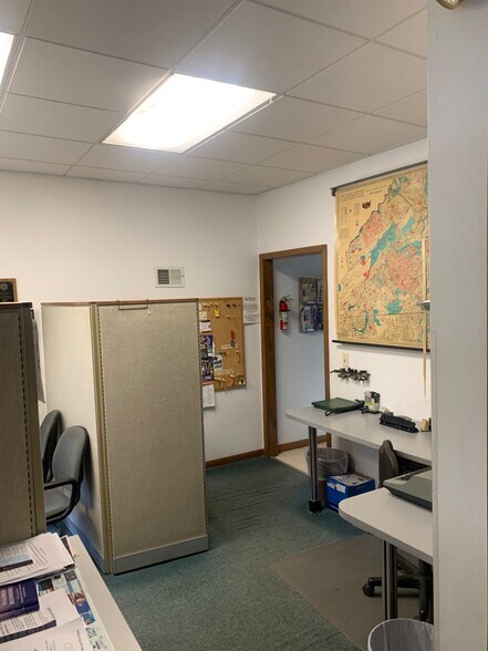 More Photos Of 35 Brant Ave, Clark Office For Sale