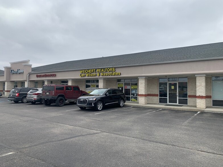 More Photos Of 210 Meijer Dr, Lafayette Storefront Retail Office For Sale