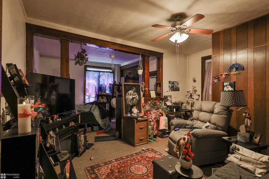 More Photos Of 301 E Bertsch St, Lansford Apartments For Sale