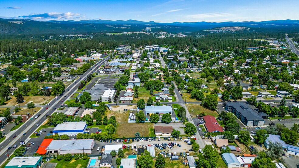 More Photos Of 9629 N Colfax Rd, Spokane Office For Sale