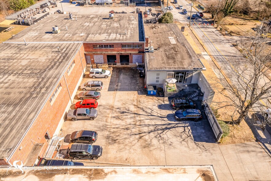 More Photos Of 979 Donnelly Ave SW, Atlanta Warehouse For Sale