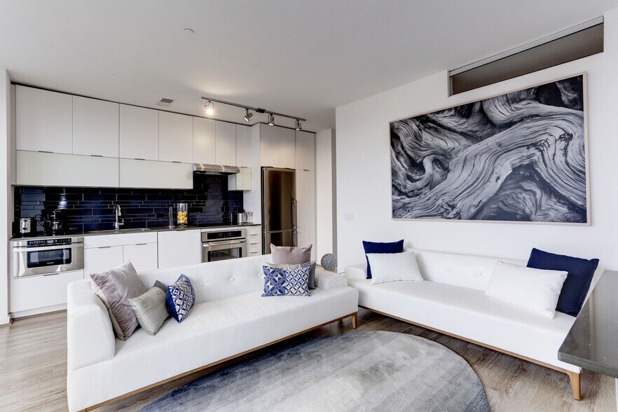 More Photos Of 1924 8th St NW, Washington Apartments For Lease