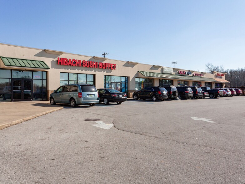 More Photos Of 15379 Alabama 24, Moulton General Retail For Sale