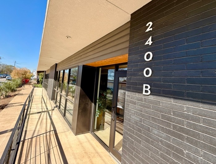 More Photos Of , Austin Office For Sale