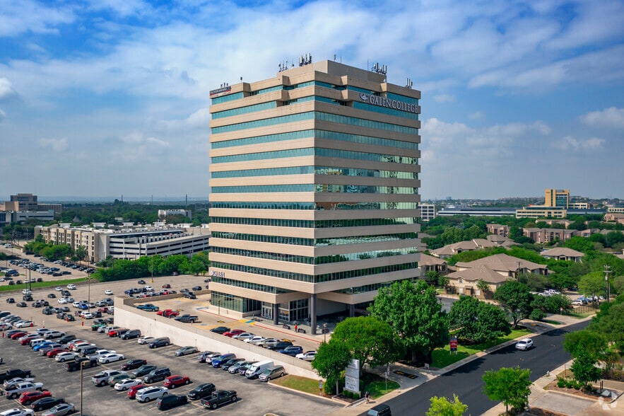 Primary Photo Of 7411 John Smith, San Antonio Office For Sale