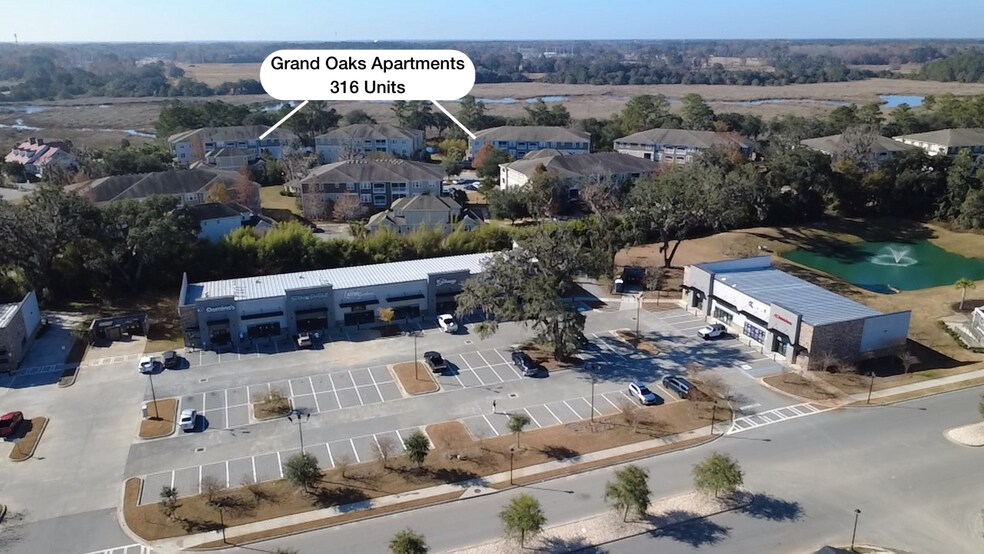 More Photos Of 5796 Ogeechee Rd, Savannah Storefront For Lease