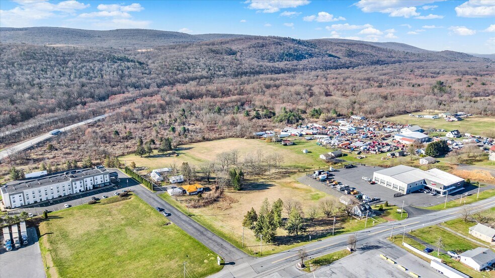 More Photos Of 14 Anspach Dr, Pine Grove Land For Sale