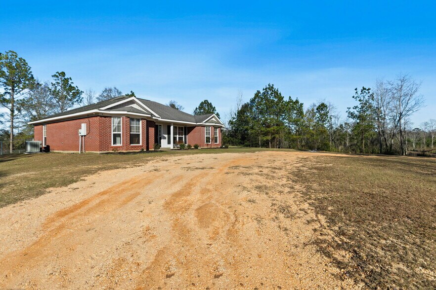More Photos Of 55750 Lottie Rd, Perdido Land For Sale