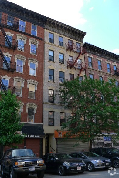 Primary Photo Of , New York Multifamily For Sale