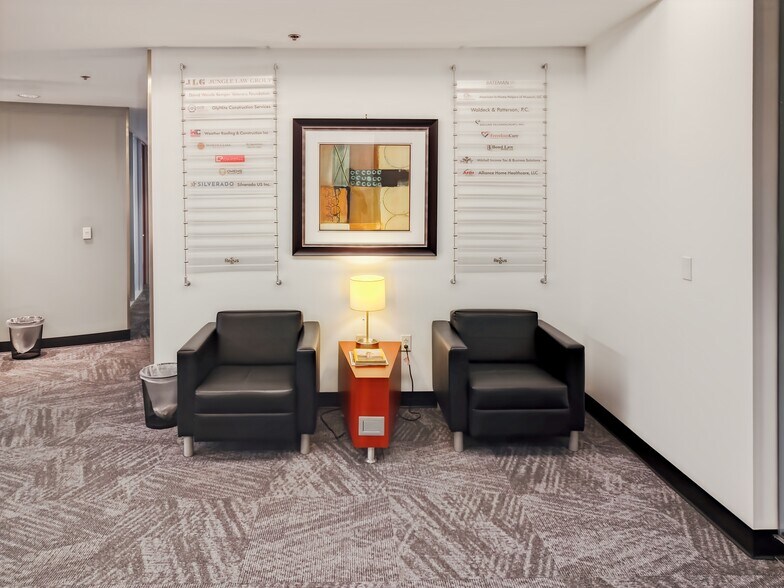 More Photos Of 2300 Main St, Kansas City Coworking Space