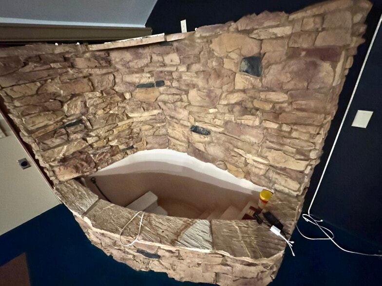 More Photos Of 201 Lytle st, Fostoria Religious Facility For Sale