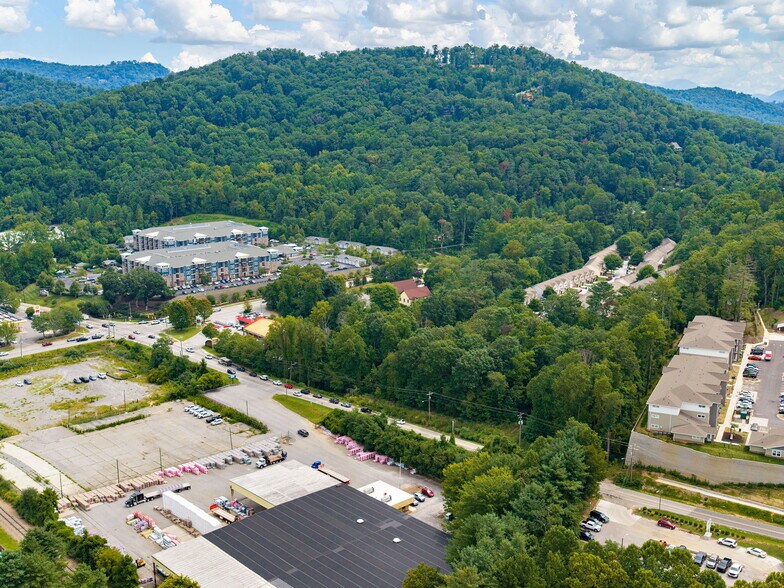 More Photos Of 3118 Sweeten Creek Rd, Asheville Land For Sale