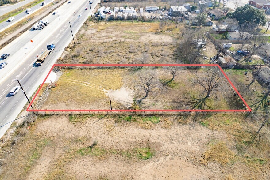 More Photos Of 1521 SE Loop 410, San Antonio Land For Sale