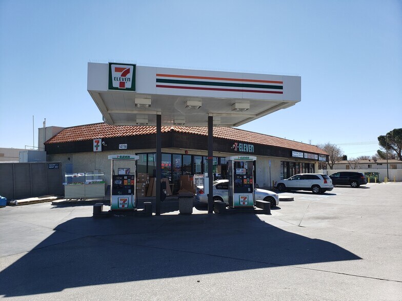 More Photos Of 14519 Main St, Hesperia Convenience Store For Sale