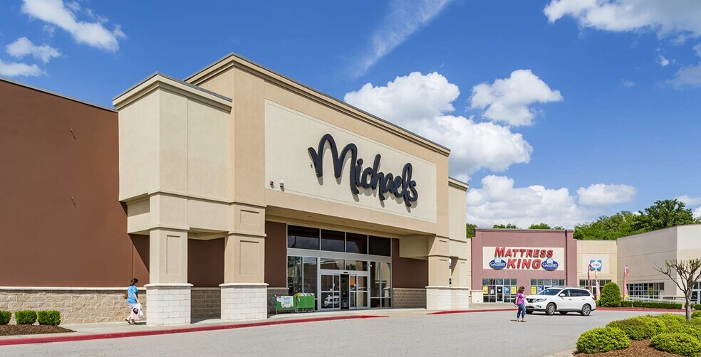 More Photos Of 3955-4195 Phoenix Ave, Fort Smith Unknown For Sale