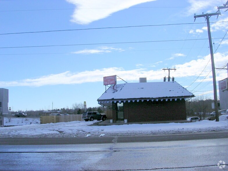 More Photos Of 3142 W Hampden Ave, Sheridan Warehouse For Sale