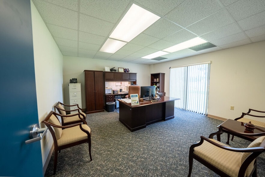 More Photos Of 96 Cohen Walker Dr, Warner Robins Medical For Sale