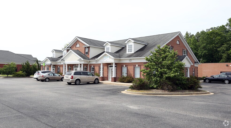 More Photos Of 40855 Merchants Ln, Leonardtown Office For Lease