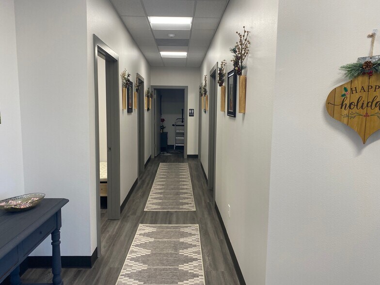More Photos Of 1101 Oakridge Dr, Fort Collins Medical For Lease