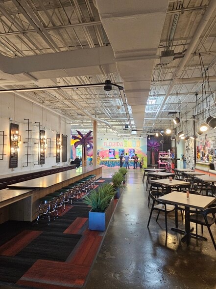 More Photos Of 2606 Fairfield Ave S, Saint Petersburg Light Manufacturing For Lease