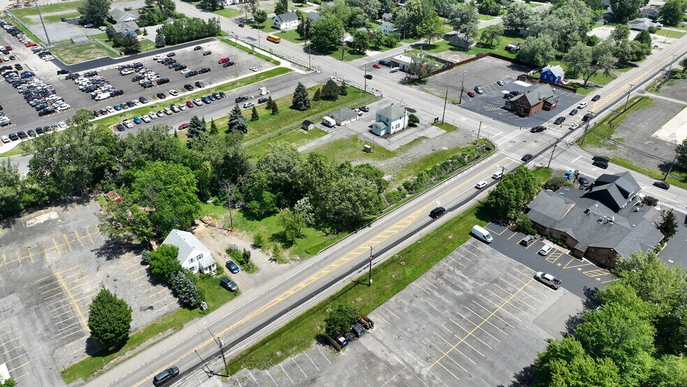 More Photos Of 4270 Abbott Rd, Orchard Park Office For Sale