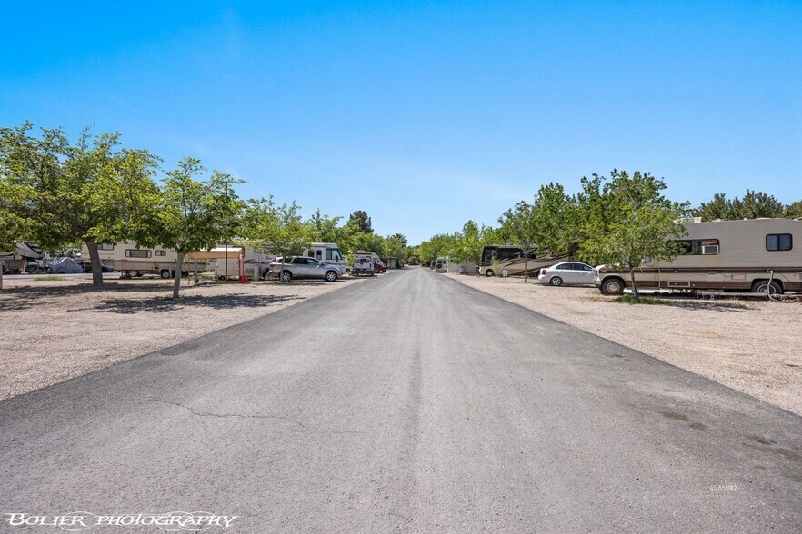 More Photos Of 3315 E McKnight Rd, Littlefield Manufactured Housing Mobile Home Park For Sale