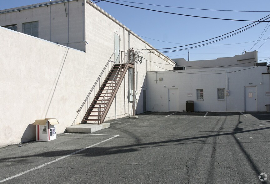 More Photos Of 5620-5630 W Charleston Blvd, Las Vegas Storefront Retail Office For Lease