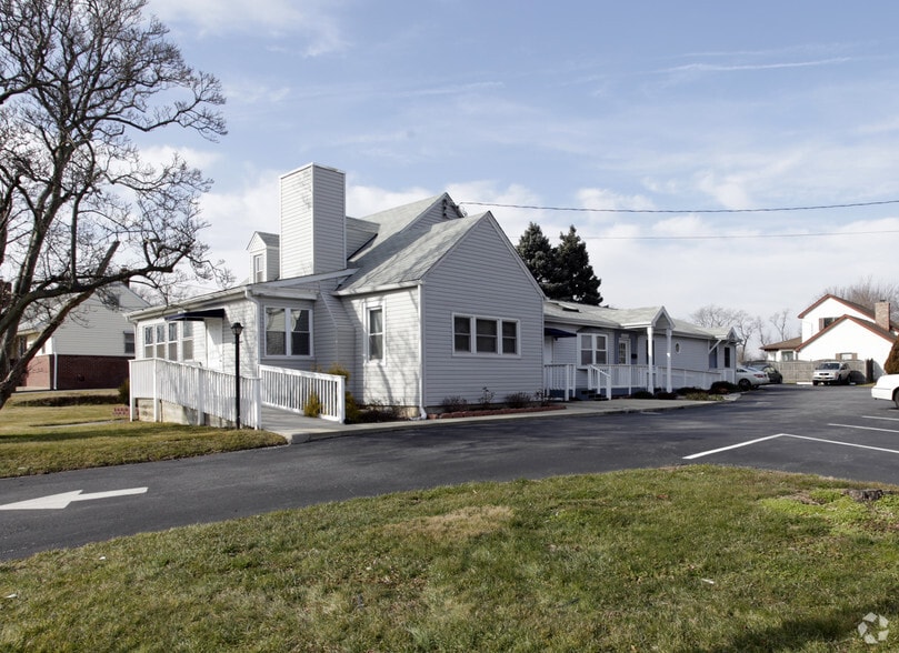 More Photos Of 1 Catherine St, New Castle Medical For Sale
