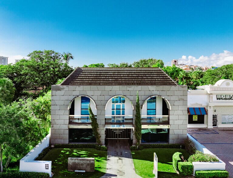 Primary Photo Of 720 E Palmetto Park Rd, Boca Raton Office For Lease