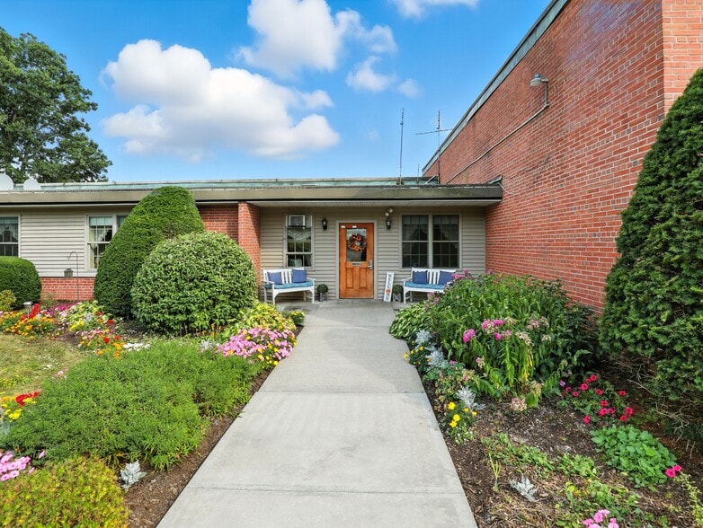 More Photos Of 1100 Cowley Rd, Granville Summit Assisted Living For Sale