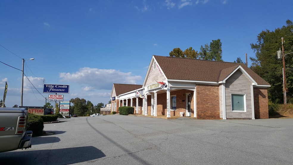 More Photos Of 3941-3965 Victory Dr, Columbus Storefront Retail Office For Lease