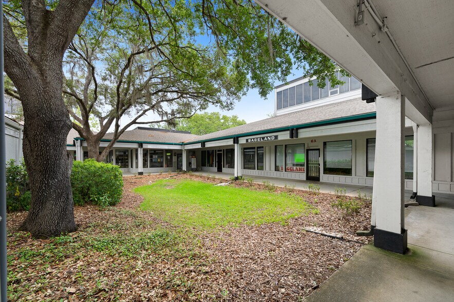More Photos Of 2441 NW 43rd St, Gainesville Storefront For Sale
